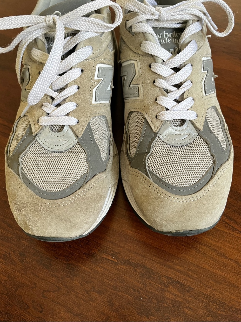 New Balance 990v2 Made in USA - Picture 11 of 16